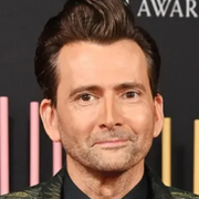 Дэвид Теннант