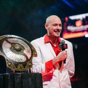 Джейк SirActionSlacks Каннер