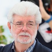 Джордж Лукас