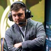 Луиз peacemaker Тадеу