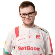 Кирилл Boombl4 Михайлов
