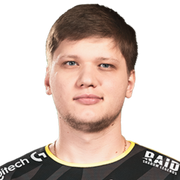 Александр s1mple Костылев