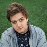 Кирилл Sunlight Качинский