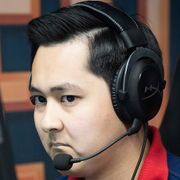 Абай HObbit Хасенов