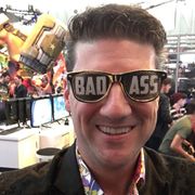 Рэнди Пичфорд