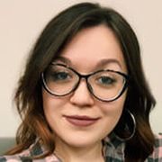  Мария Гунина