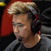 Даурен AdreN Кыстаубаев