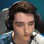 Кит NAF Маркович