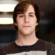 Александр Гарфилд