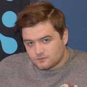 Кирилл Sunlight Качинский