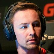 Каспер cadiaN Мёллер