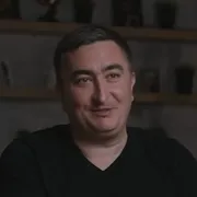 Николай Certus Полуянов