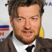 Чарли Брукер