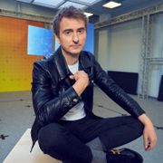 Михал Новаковский 