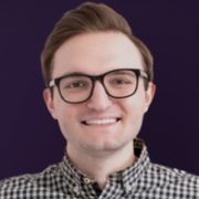 Денис Нуждин, руководитель маркетинга сервиса&nbsp;&laquo;Пятёрочка Доставка&raquo;