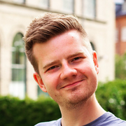 Питер dupreeh Расмуссен