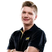 Александр s1mple Костылев