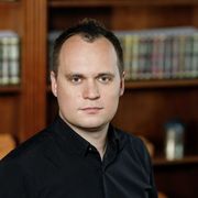 Роман Дворянкин