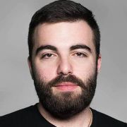 Давид Даштоян, CEO Forward Gaming