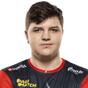 Евгений FL1T Лебедев