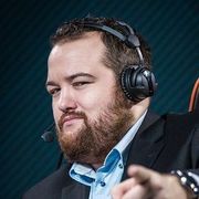 Андерс Anders Блюм