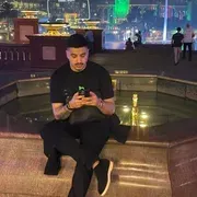 Али akofocus Моханнед