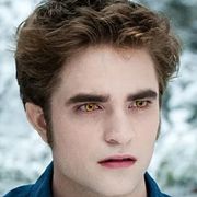 Роберт Паттинсон