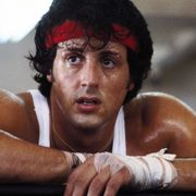 Сильвестр Сталлоне