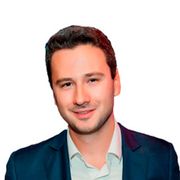 Сергей Бархударьян, коммерческий директор ESforce Holding