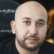 Генеральный директор Natus Vincere Евгений HarisPilton Золотарёв