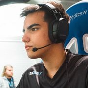 Дмитрий DM Дорохин