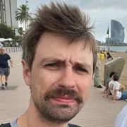 Георгий drAmer Фалеев