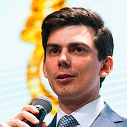 Максим Рябыко, гендиректор Ассоциации по защите авторских прав в интернете