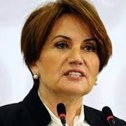 Мераль Акшенер