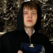 Никита blindzone Светлов