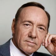 Кевин Спейси