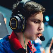 Дмитрий sh1ro Соколов