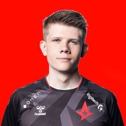 Лукас Bubzkji Андерсен