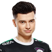Роман RAMZES666 Кушнарёв