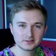 Александр Petr1k Петрик