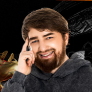 Заур Cooman Шахмурзаев