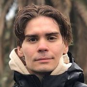 Александр Nix Левин