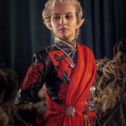 Елена Yatrogenia Горина
