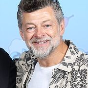 Энди Серкис