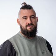 Грэм Messioso Питт