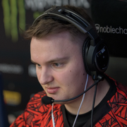 Патрик OLIMP Возняк