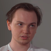 Александр Immersion Хмелевской