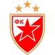 Црвена