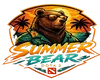 summer bear
