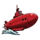 RedSubmarine